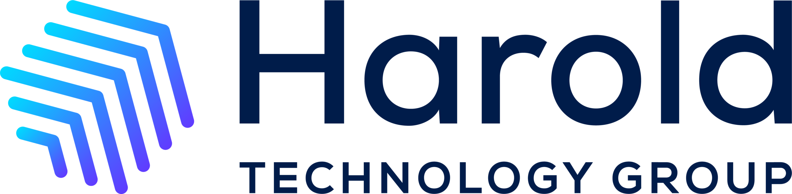 Harold Technology Group, LLC